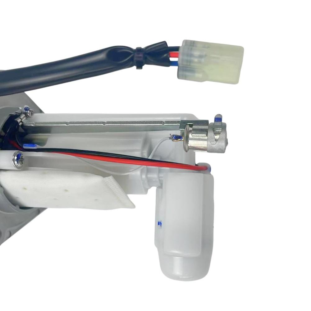 Motorcycle Repair Fuel Pump Assembly 49040-0026 ABS Metal Replacement Installation OEM Number 49040-0026 Wear-resistant