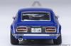 AUTOart 1/64 Nissan Fairlady Z (S30) "Wangan Midnight" Devil's Z (Volume 4 Specification) Finished Model 20686
