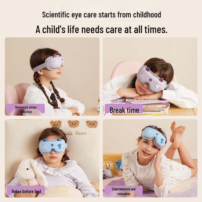 Westinghouse Kids Eye Massager