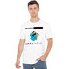Sesame Street Unisex Adult Ready To Dine T-Shirt