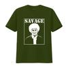 The Golden Girls T-Shirt Klassisch Für Geburtstag vintage Gewaschen herren Bequem Vielseitig Grafik Leicht Stilvoll streetwear