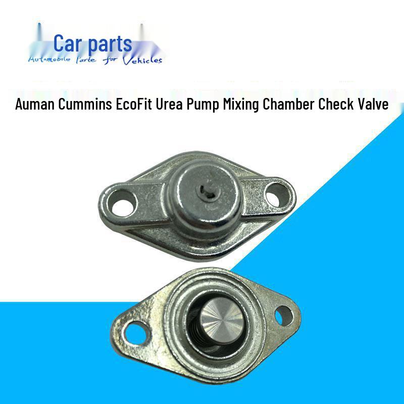 

EcoFit Urea Pump Mixing Chamber One-Way Air Valve for Auman, Cummins, Dongfeng Tianlong