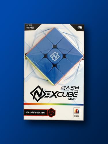 NexCube: Cube