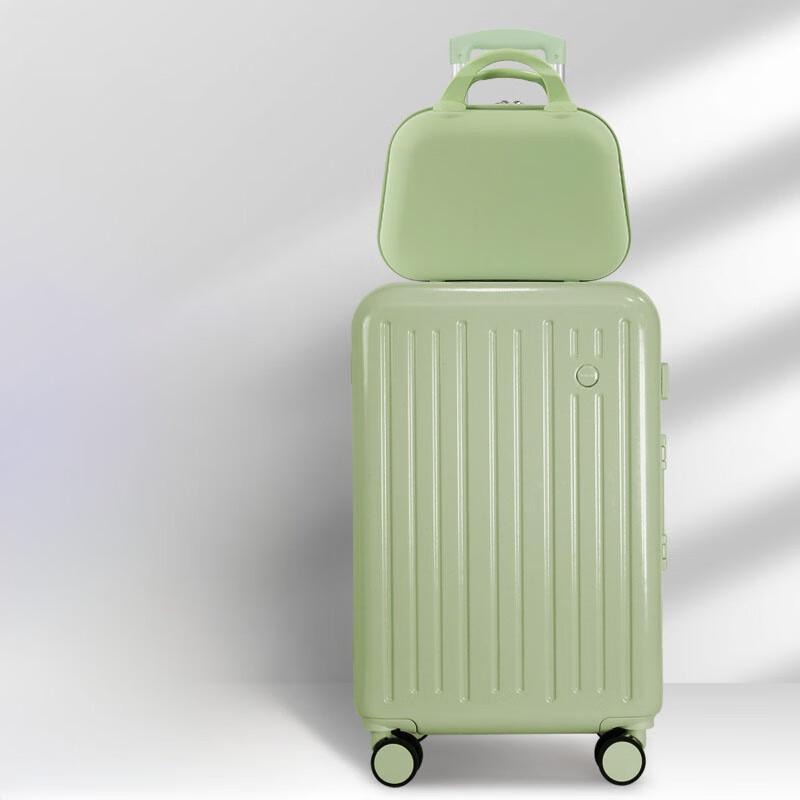 Женский набор дорожного багажа 26 inch