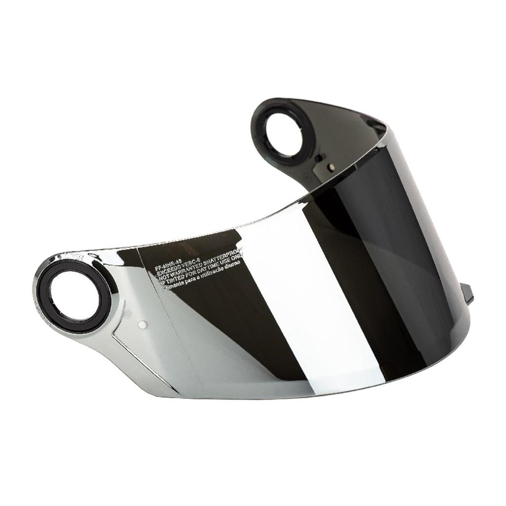 Motorcycle Helmet Visor Lens Face for LS2 FF358 396 Helmets