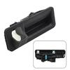 Trunk Lid Lock Tailgate Handle Tailgate Open Button Tailgate 81260D9010 For Kia Sportage 2017- For Pack Sport Utility 4-Door