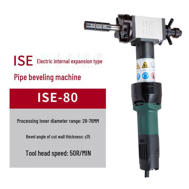 Jiashuer Electric Beveling Machine CN plug (adapter included)