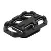 Waase For BMW G310GS G310R G 310 R GS 2017-2020 Rear Foot Brake Lever Pedal Enlarge Extension Rear Brake Peg Pad Extender