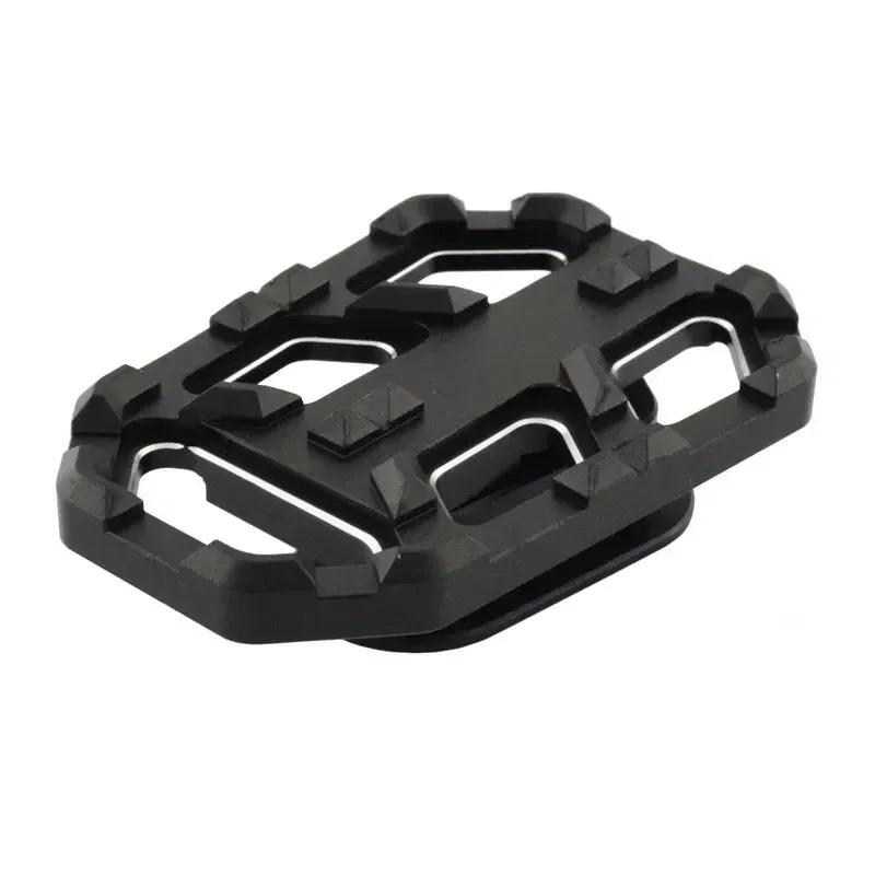 Waase For BMW G310GS G310R G 310 R GS 2017-2020 Rear Foot Brake Lever Pedal Enlarge Extension Rear Brake Peg Pad Extender