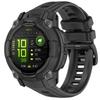 Cinturino Ufficiale in Silicone Per Garmin Instinct 3 Amoled 50mm 45mm Braccialetto di Ricambio per Garmin Instinct 3 Solar 45mm 50mm