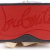 Christian Louboutin Zaino Funk Explorer Funk Zaino Zaino Daypack Borchie Messicane multicolore Nylon/pelle da uomo Usato