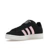 Adidas Campus 00s Black True Pink Women Sneakers Core-Black Cloud-White ID3171