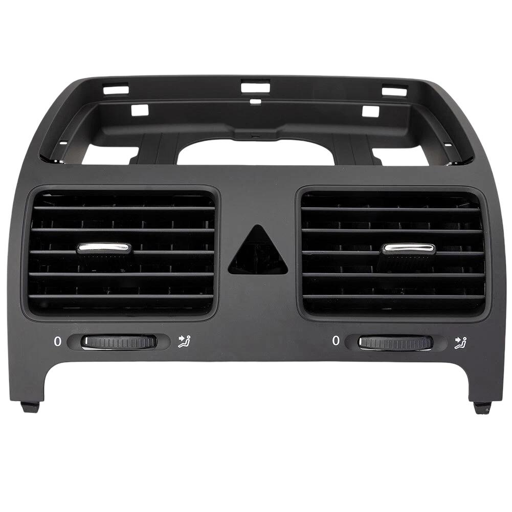 Car Maintenance As Picture Shows Air Outlet Panel Grille Car Air Vent Outlet Easy Installation Factory Specifications
