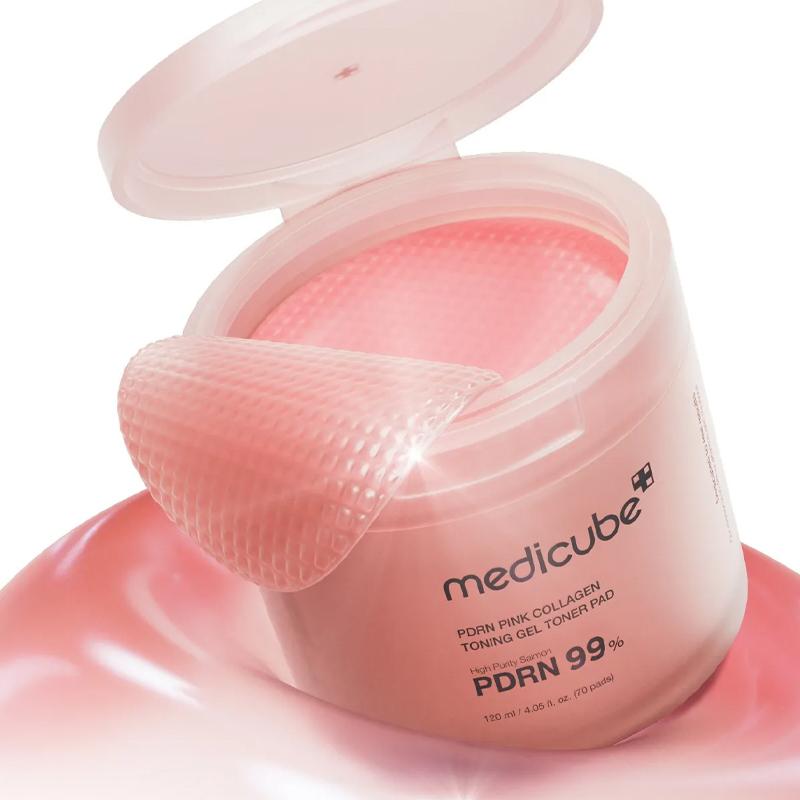Medicube PDRN Nacht 3er Set