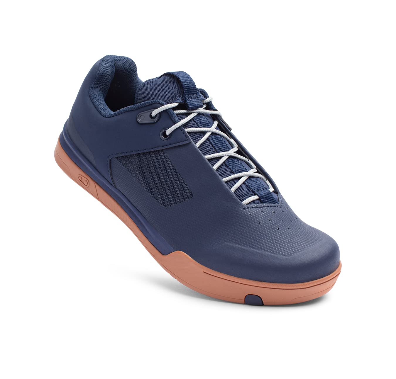Crankbrothers MALLET LACE MTB Size 27cm MAL04281A090 Shoes, Navy/Silver, (US9),