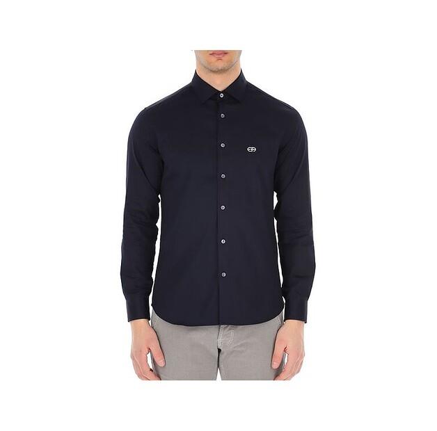 Рубашка Emporio Armani 3L1CD4 1NBNZ