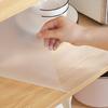 Cabinet Waterproof and Moisture-proof Mat Kitchen Countertop Mat Wardrobe Shoe Cabinet Mat Can Be Cut EVA Moisture-proof Mat