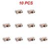 10~50PCS Furnace Head Economical Car Stoves Normal Outdoor Camping Equipment Furnace Conversion Head Portable Touching Coal