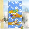 Cute Cartoon C-Catdog-S Funny Towel Soft Pool Gift For Travel Gym Shower Camping Quick Dry Sports Large Beach Towels