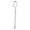 Weatherproof High Capacity Trailer Hook Hitch 1348135080 Anti Rust Construction Snap On Assembly Secure Towing Solution