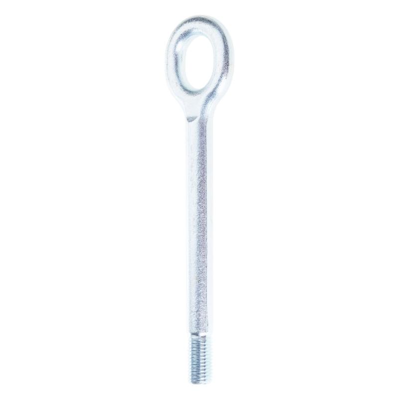 Weatherproof High Capacity Trailer Hook Hitch 1348135080 Anti Rust Construction Snap On Assembly Secure Towing Solution