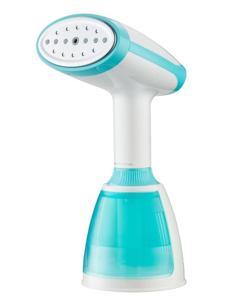 Aparat de călcat cu aburi portabil, de mare putere, pentru haine