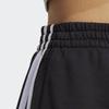adidas Adicolor 3s French Terry Shorts Jw5109