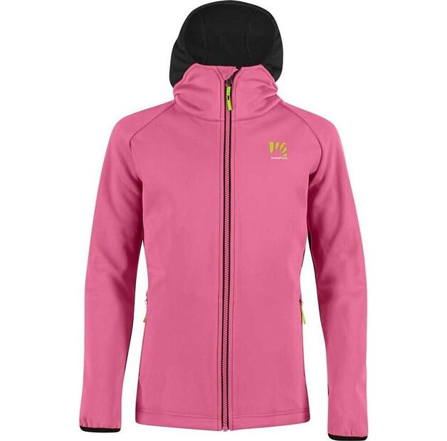 Зимняя куртка KARPOS Lavaredo Kid Winter 12 Jahre