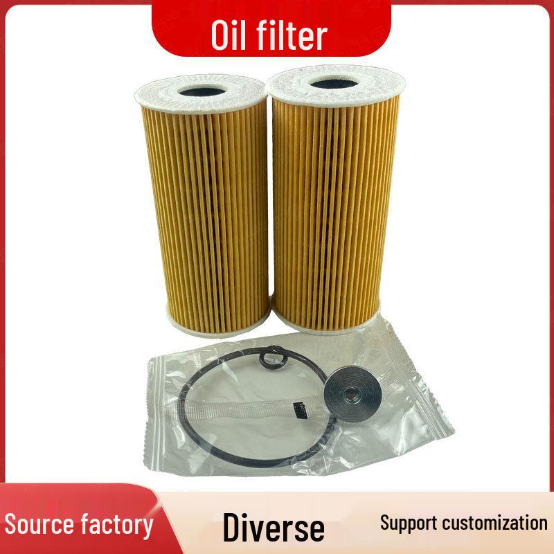 Engine Oil Filter Element 26320-2F100/2F000/2F010
