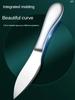 Stainless Steel Oyster Knife Creative Shell Opener Commercial Open Scallops Professional Oyster Opening Tools Kitchen Gadgets