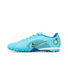 Nike Mercurial Vapor 14 Academy TF 'Blueprint Pack' (Unisex) Chlorine Blue / Marina / Laser Orange Soccer Shoes DJ2879 484