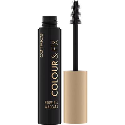 Mascara Gel Colour & Fix Brow -