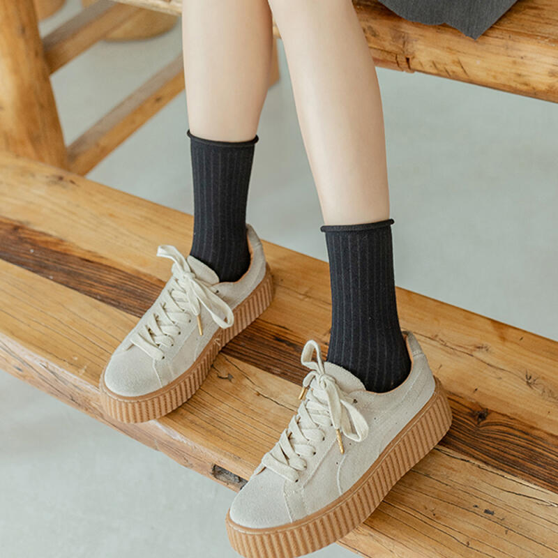 [10 Pairs] Women s 4-Season Rolling Socks 10 pairs (excluding out of stock)