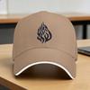 My Fire Rebbe NachUnisex Baseball Cap  Unisex Unisex Print Trucker Hat Summer Casual Running Hippie Wholesale Baseball Caps