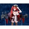 Alter Azur Lane Honolulu 1/7 Scale Figure Multicolor