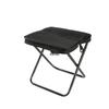Kids' Portable Folding Stool & Pencil Case for Camping, Fishing, and Travel