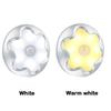 Wireless LED Motion Sensor Night Light PIR Magnetic Infrared Emergency Night Lamp Body Bedroom Wall Lamp Cabinet Stairs Lamp
