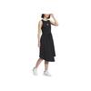 Adidas Sportswear Casual Sleeveless Dress Women Dress Black IW8256