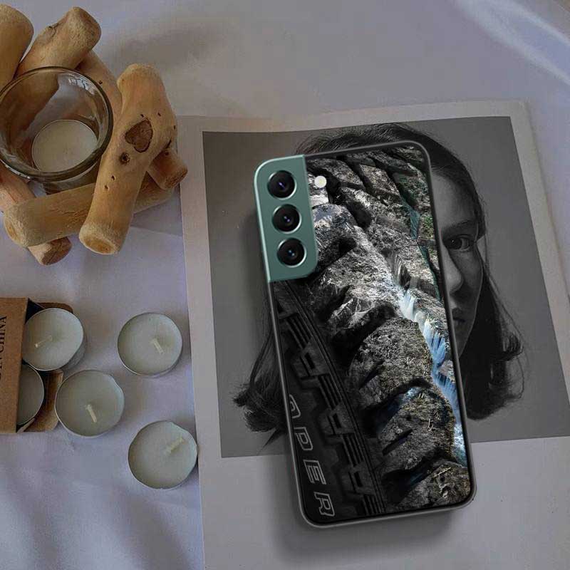 

Протектор шины колесо Телефон Чехол Для Samsung Galaxy S20 FE S21 Plus S22 S23 S24 Ultra S10 S10E S9 S8 S7 Edge Накладка Силиконовый Мягкий Coqu Samsung S20