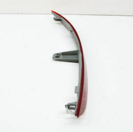Rear Bumper Reflector for BMW X4 G02 (Part Numbers: 63148497423, 63148497424)