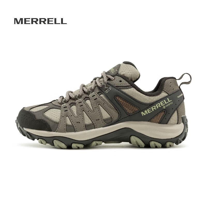 

Низкие походные ботинки Merrell ACCENTOR GTX US 8.5