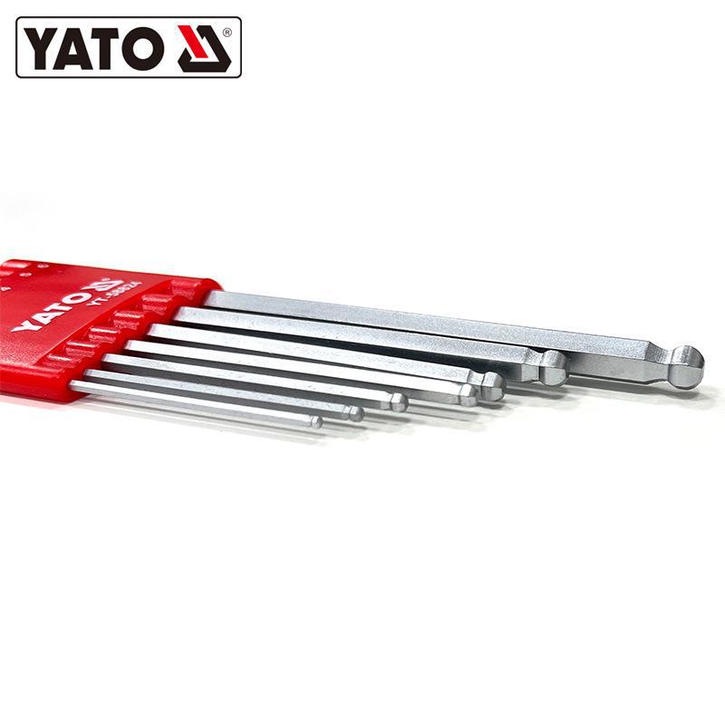 Yiertuo Hexagonal Wrench & Screwdriver Set