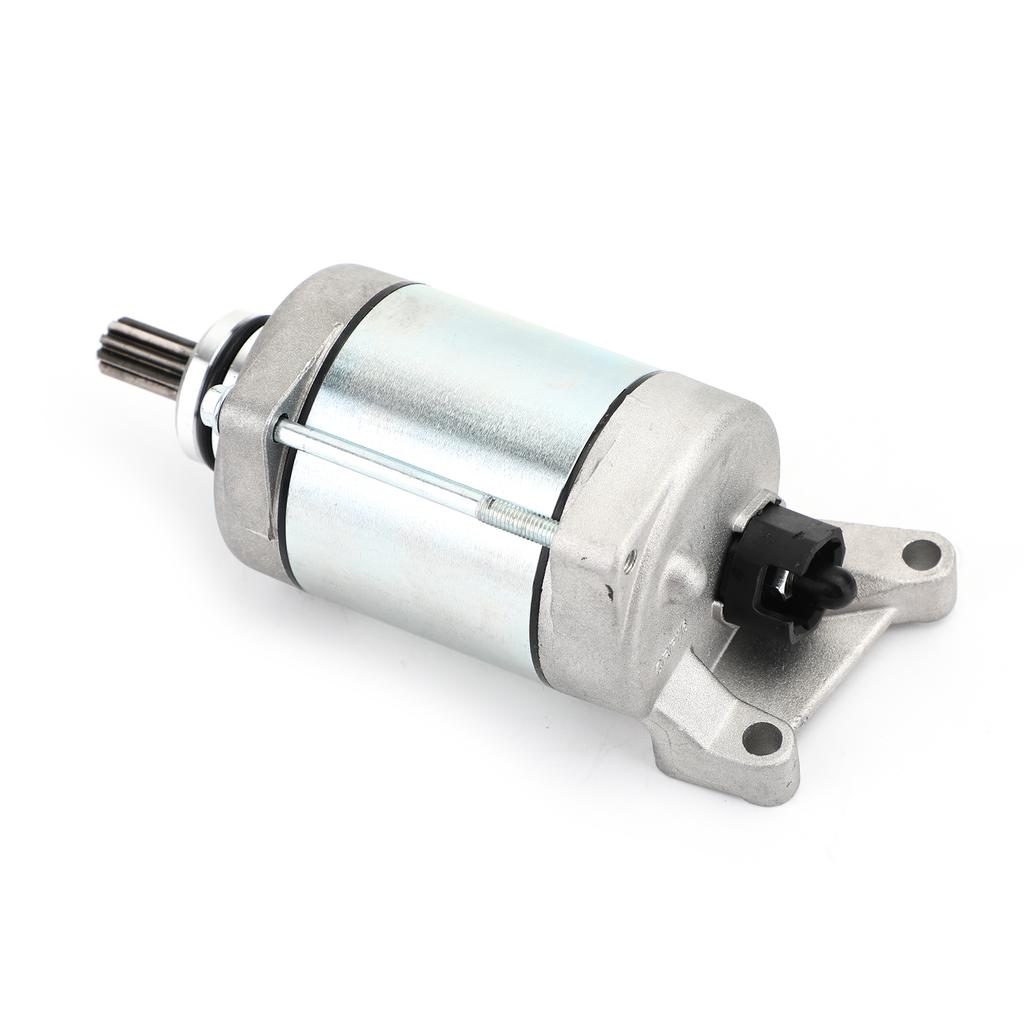 Starter fit for Yamaha YFZ450R SE ATV 2009-2020 YFZ450X 2010-2011 18P-81890-00