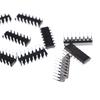 10Pcs Cd4017Be 4017 Cd4017 Decade Counter Divider Ic