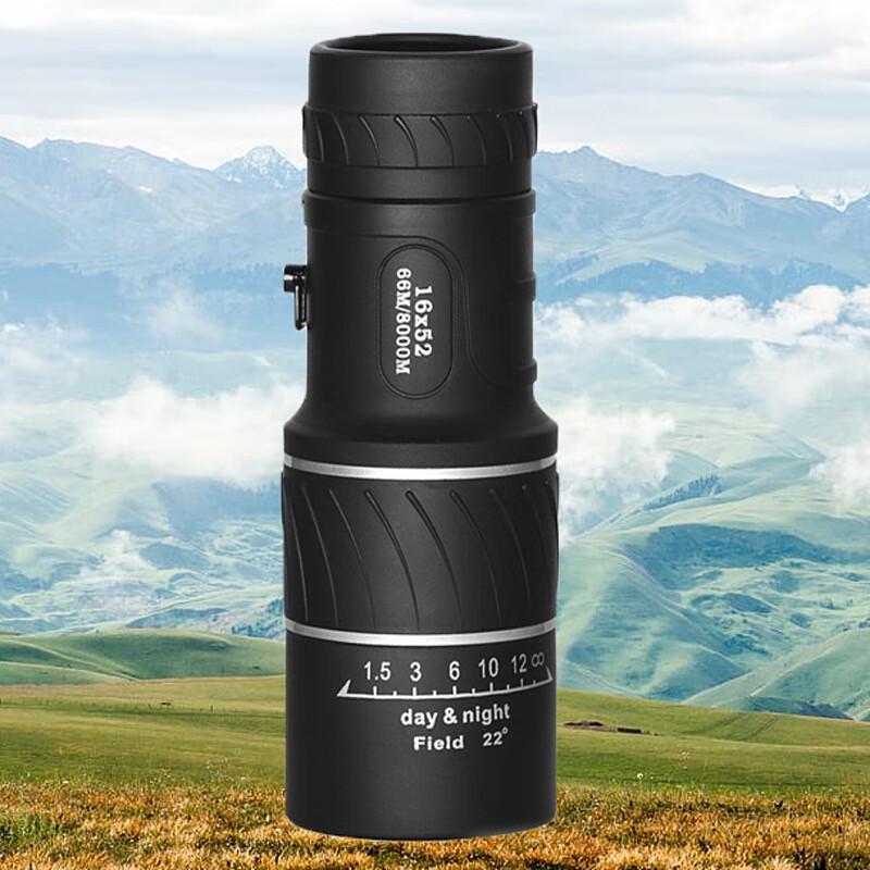 Mi Ling tragbares Hochleistungs-Monokular