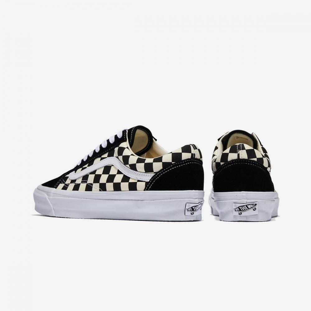 Vans Old Skool 36 Vn000cqd2bo