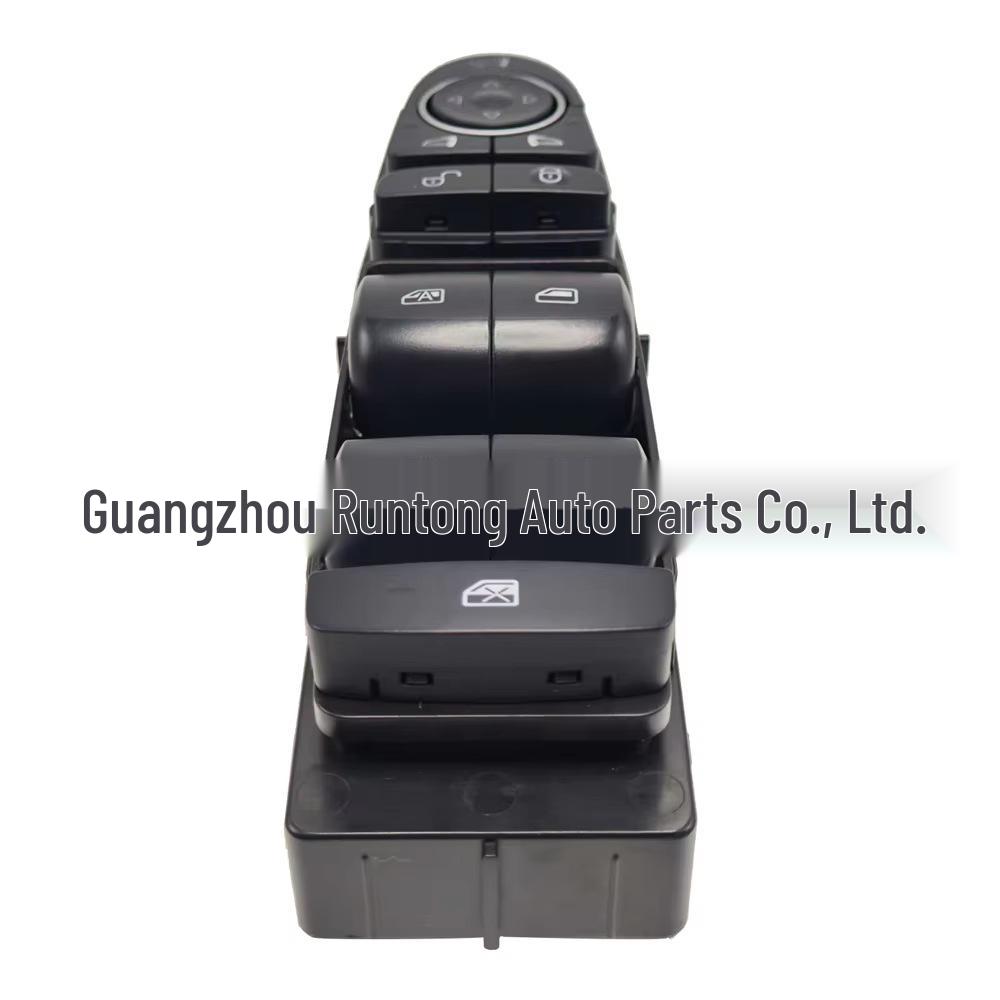 Power Window Switch for BYD Yuan EV Mid-trim (2016-2019) [SCH-3746500C]