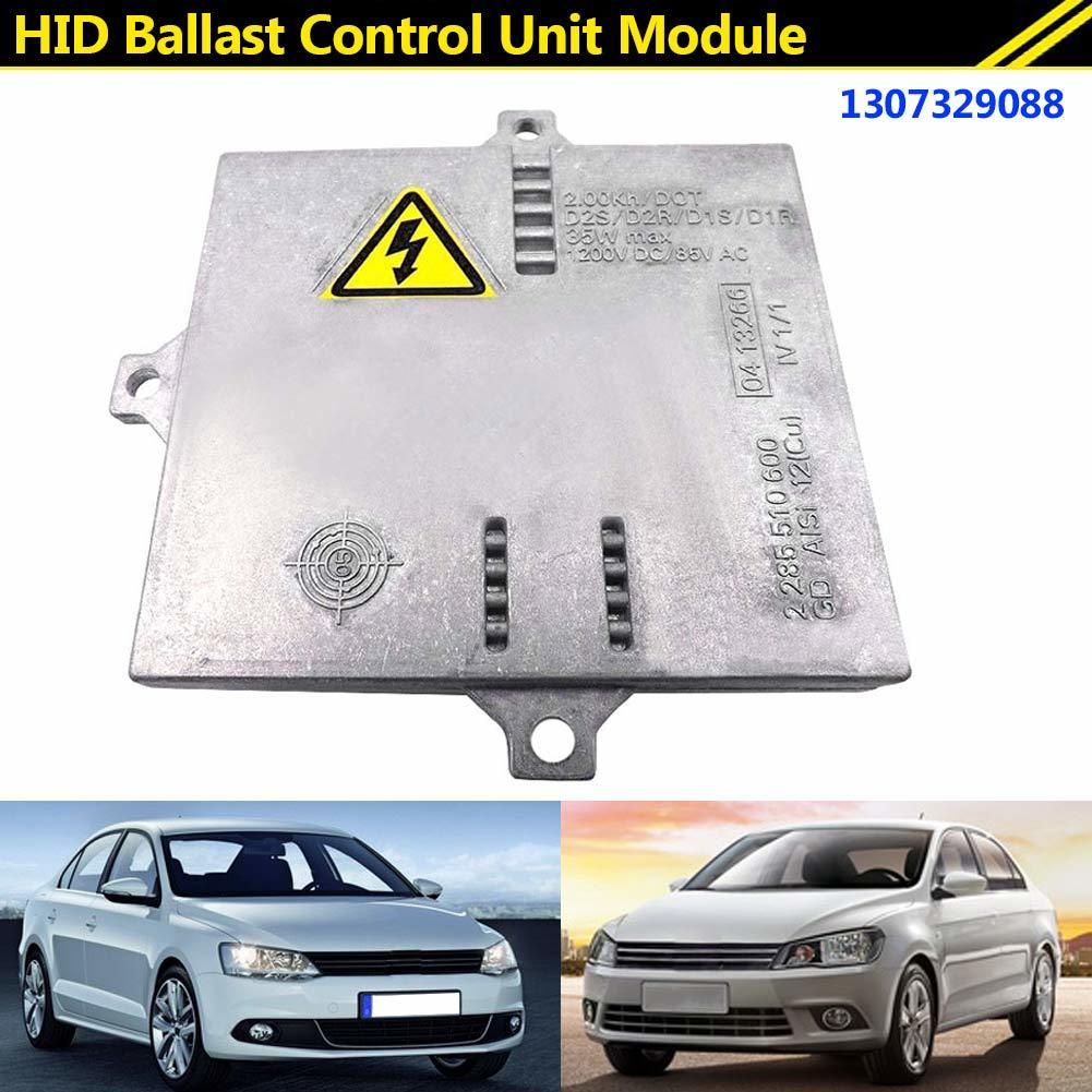 Xenon Headlight Ballast Controller for Mercedes-Benz CLK320 CLK500 CLK55AMG W209