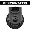 For Kangoo For Opel VIVARO A 2001-2014 Car Side Rearview Mirror Switch Adjustment Button 8200214919 7700410141 W6N5