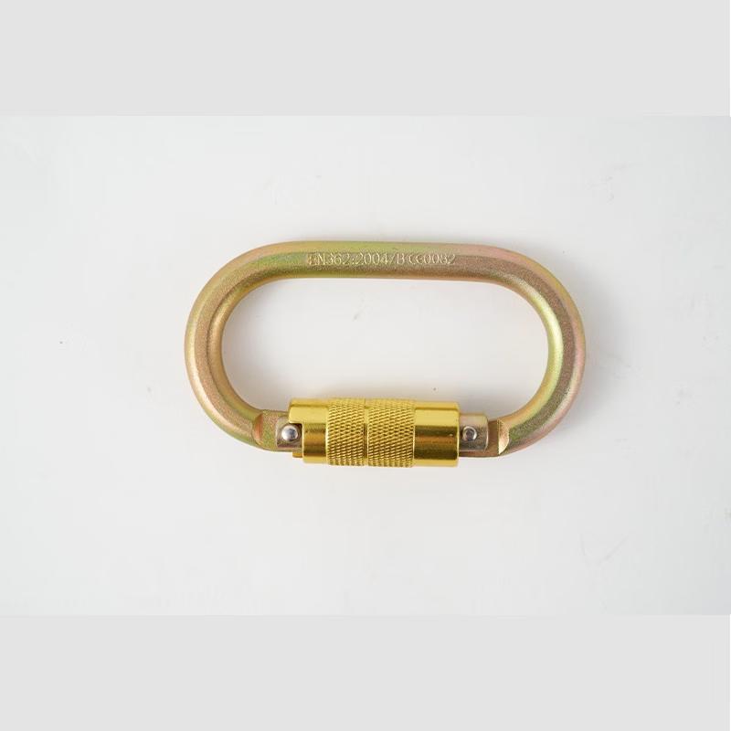 Outdoor Rock Climbing Rescue Descender